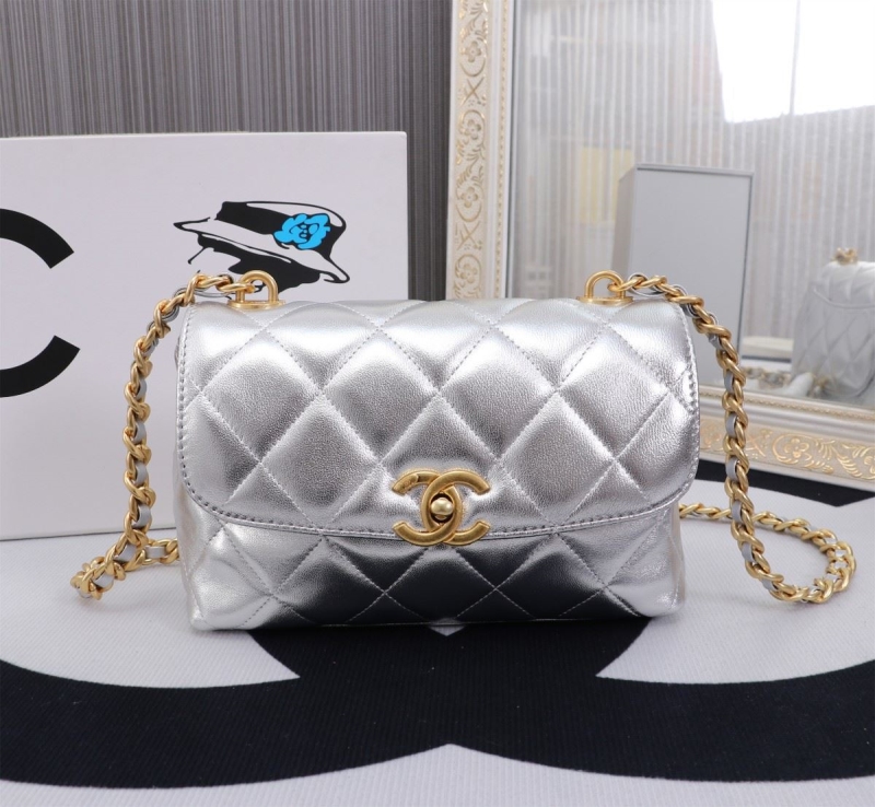 Chanel Satchel Bags